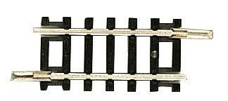 Fleischmann 22206 - N - 1x Gerades Gleis - 33,6 mm