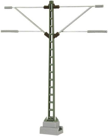 Viessmann 4312 - N - Mittelmast, 45,5 mm