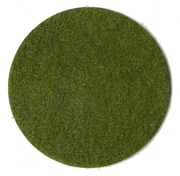 Heki 3365 - Grasfaser mittelgrün, 50 g, 3 mm
