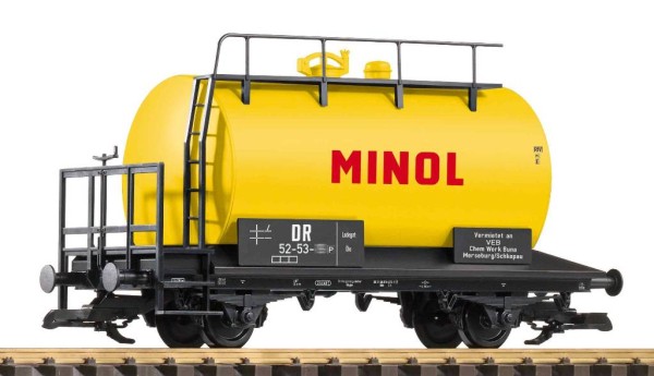 Piko 37971 - G - Kesselwg. Minol DR, Ep.III