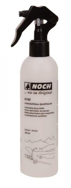 Noch 61140 - Landschaftsbau-Sprühflasche leer