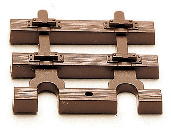 Roco 32210 - H0e Schwellenendstück