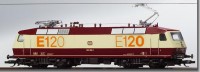 Beckmann 1011609 - TT - E-Lok BR 120.1 DB Vorserie "E120"