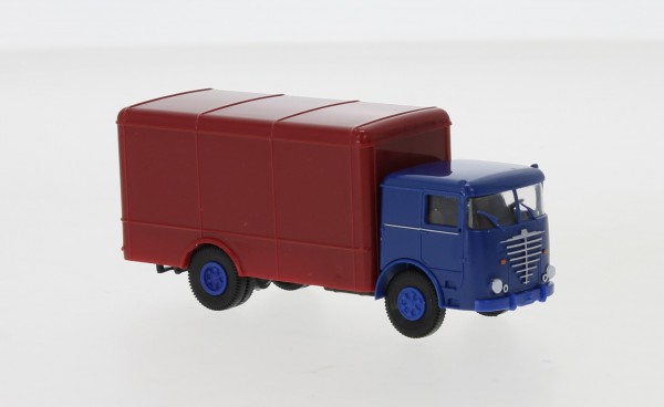 Brekina 79220 - H0 - Büssing LU 11 F, 1960