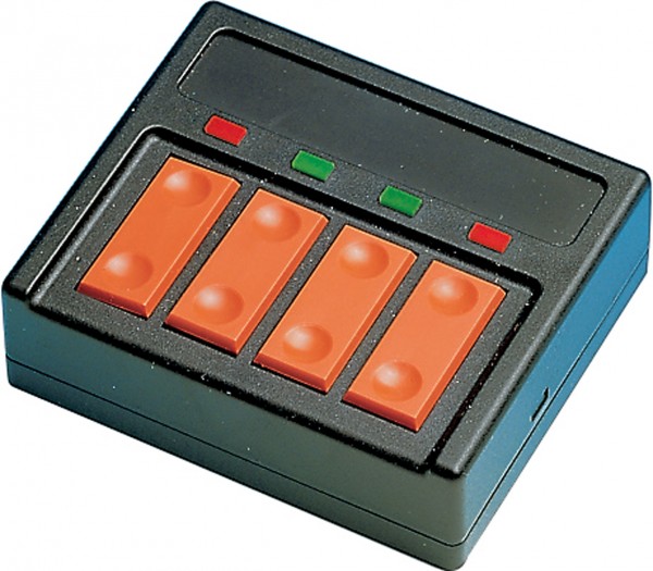 Roco 10520 - Wechseltaster ( mit Rückmeldung )