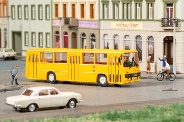 Auhagen 66058 - TT - Ikarus 260 "Berlin"