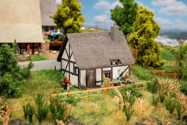 Faller 131317 - H0 - Kleines norddeutsches Haus