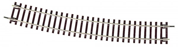 Roco 42427 - H0 - Radius R9 826.4 mm 15° ( 1 St. )