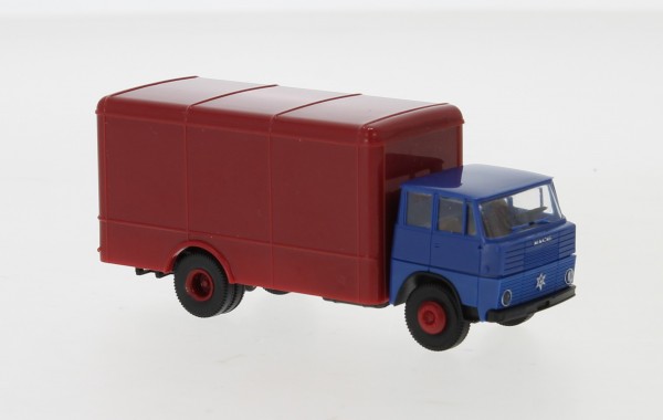 Brekina 82213 - H0 - Henschel HS 16 TL, 1962