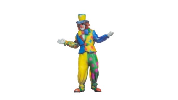Noch 10417 - H0 - Clown