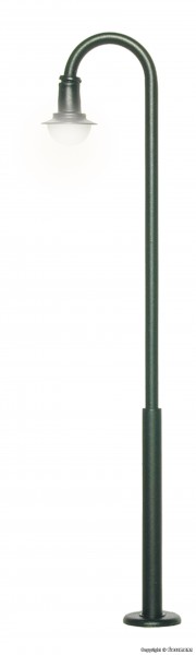 Viessmann 6130 - H0 - Bogenleuchte, 87 mm