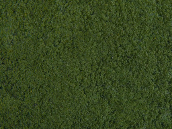 Noch 07271 - Foliage, dunkelgrün, 20 x 23 cm