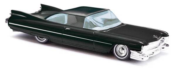 Busch 45131 - H0 - Cadillac Eldorado schwarz, Bj. 1959