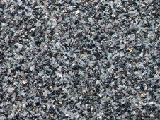 Noch 09363 - PROFI-Schotter "Granit" grau, 250 g, Beutel