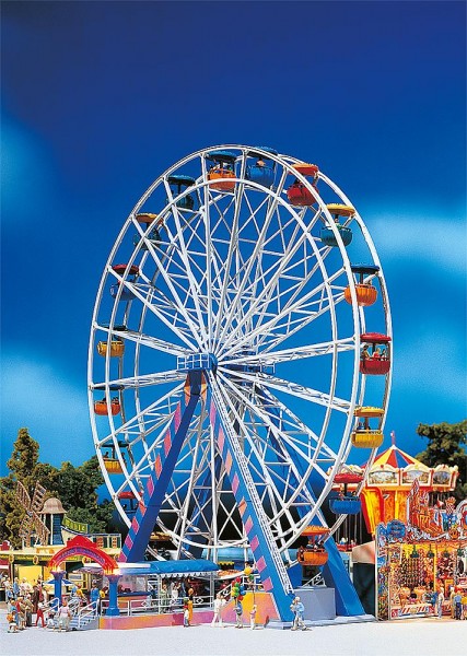 Faller 180635 - H0 - Riesenrad-Lichtset
