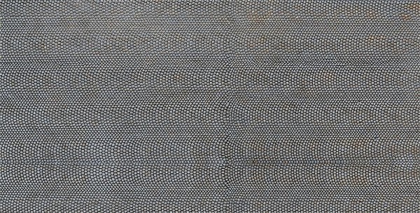 Faller 170609 - H0 - Mauerplatte Römisches Kopfsteinpflaster, 250 x 125 mm