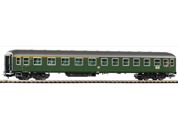 Piko 59639 - H0 - Schnellzugwagen 1./2.Kl. ABm223 DB III