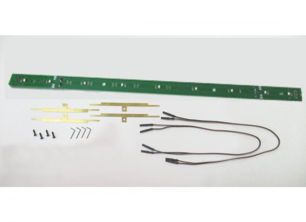 Piko 36135 - G - Innenbeleuchtung für US Personenwagen