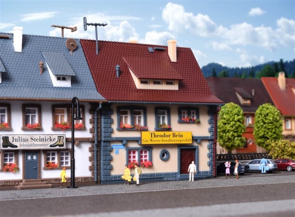 Vollmer 47647 - N - Installationsgeschäft
