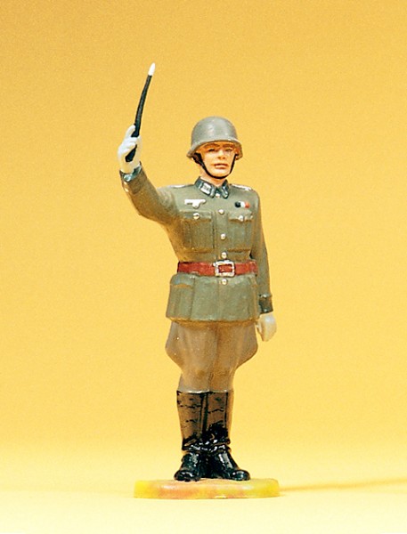 Preiser 56030 - 1:25 - Musikmeister stehend