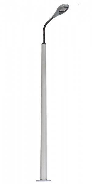 Busch 4157 - H0 - Betonmast-Leuchte