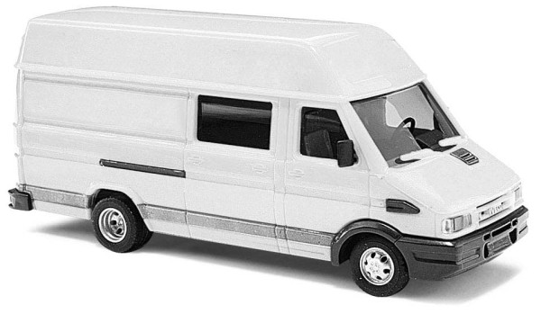 Busch 60270 - H0 - BS: Iveco Daily Kasten