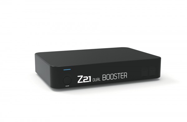 Roco 10807 - Z21 Dual Booster