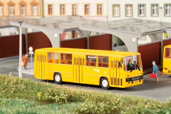 Auhagen 66057 - TT - Ikarus 260 "Karl-Marx-Stadt"