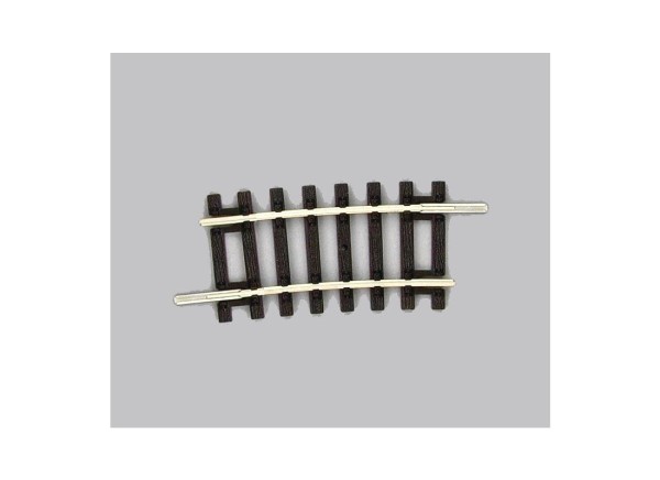 Piko 55252 - H0 - 1x Bogen R2 422 7,5°