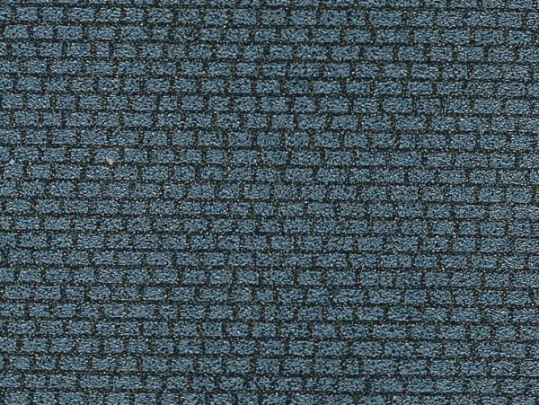 Heki 6587 - Kopfsteinpflaster, 48 x 24 cm