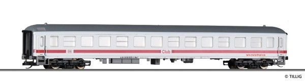 Tillig 16218 - TT - DB Club-Wagen WGmz 820 der DB AG, Ep.VI