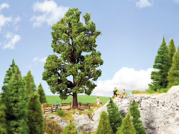 Noch 21802 - Kastanie, 18,5 cm