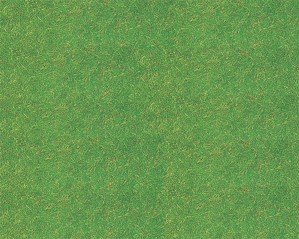 Faller 170725 - Streufasern grasgrün, 35 g, 2 mm