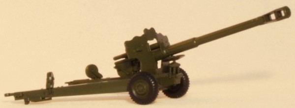 Hädl 124060 - TT - 152-mm-Haubitze M1955 D-20