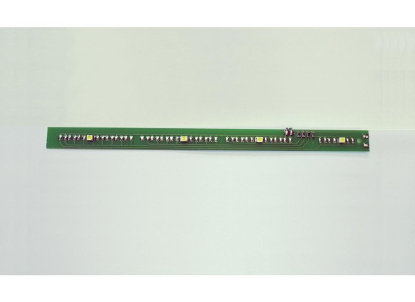 Piko 56139 - Bel. BS GTW Stadler