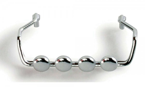 Herpa 052740 - H0 - Lampenbügel hängend (8 Stk.)