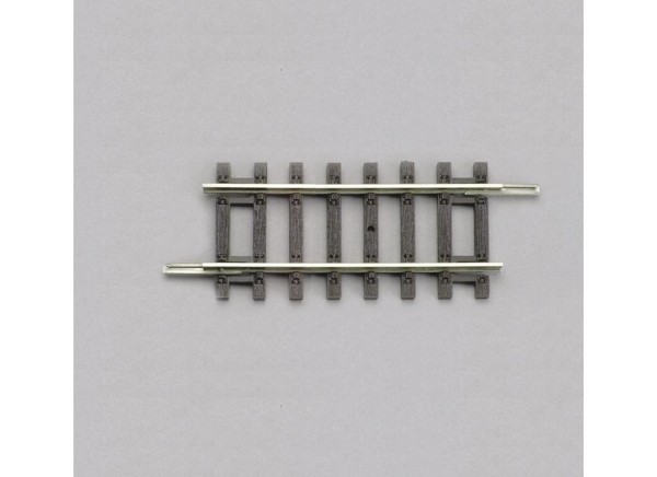 Piko 55204 - H0 - 1x Gerade G107