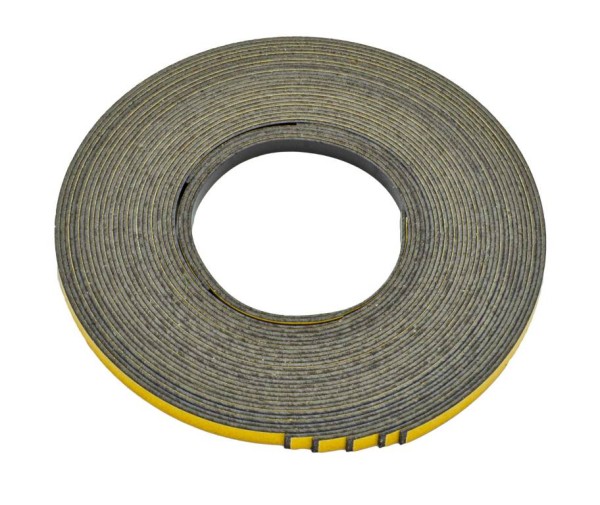 Viessmann 8429 - 5m Magnetband, B 0,3 x H 0,05 cm
