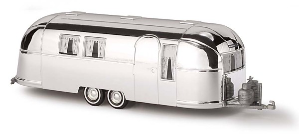 Busch 44982 - H0 - Airstream Wohnwagen