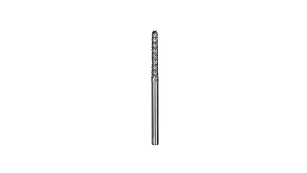 Proxxon 4528757 - Hartmetall-Raspelfräser, 3,2 mm