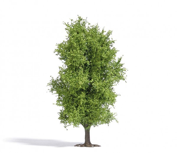 Busch 3721 - H0 - Baum 115 mm, Frühling