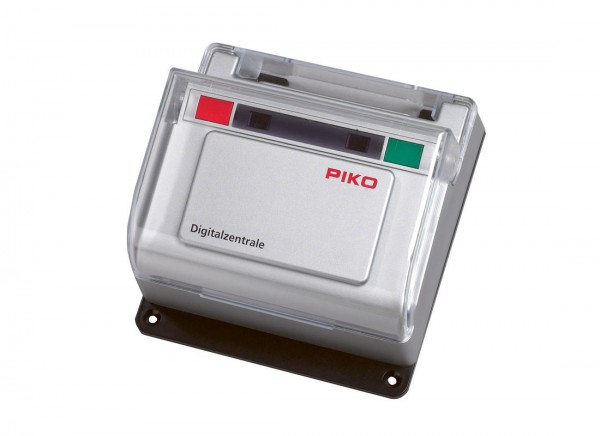 Piko 35010 - G - Digitalzentrale 20 V / 5A