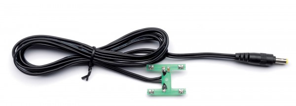 Roco 61191 - H0 - Einspeisungselement DC