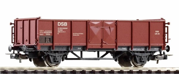 Piko 95354 - H0 - Off. Güterwg. DSB IV