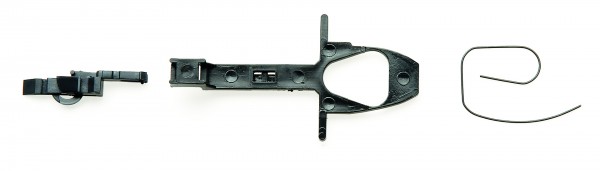 Roco 40326 - H0 - Kurzkupplung neu 2 St.