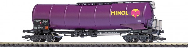 Busch 33173 - TT - Kesselwagen Minol