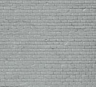 Kibri 37968 - N - Mauerplatte regelmäßig, L ca. 20 x B 12 cm