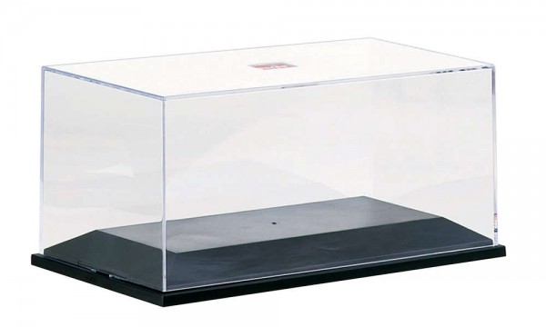 Herpa 460118 - 1:43 - Epsilon Vitrine L (PKW 1:43)