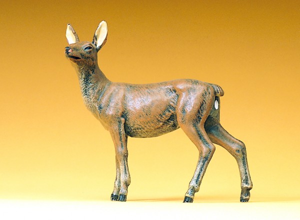 Preiser 47702 - Hirschkuh