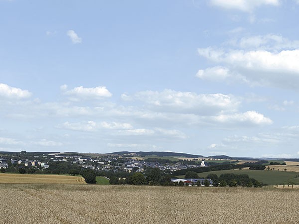 Auhagen 42514 - H0/TT - Hintergrund Erzgebirge 2